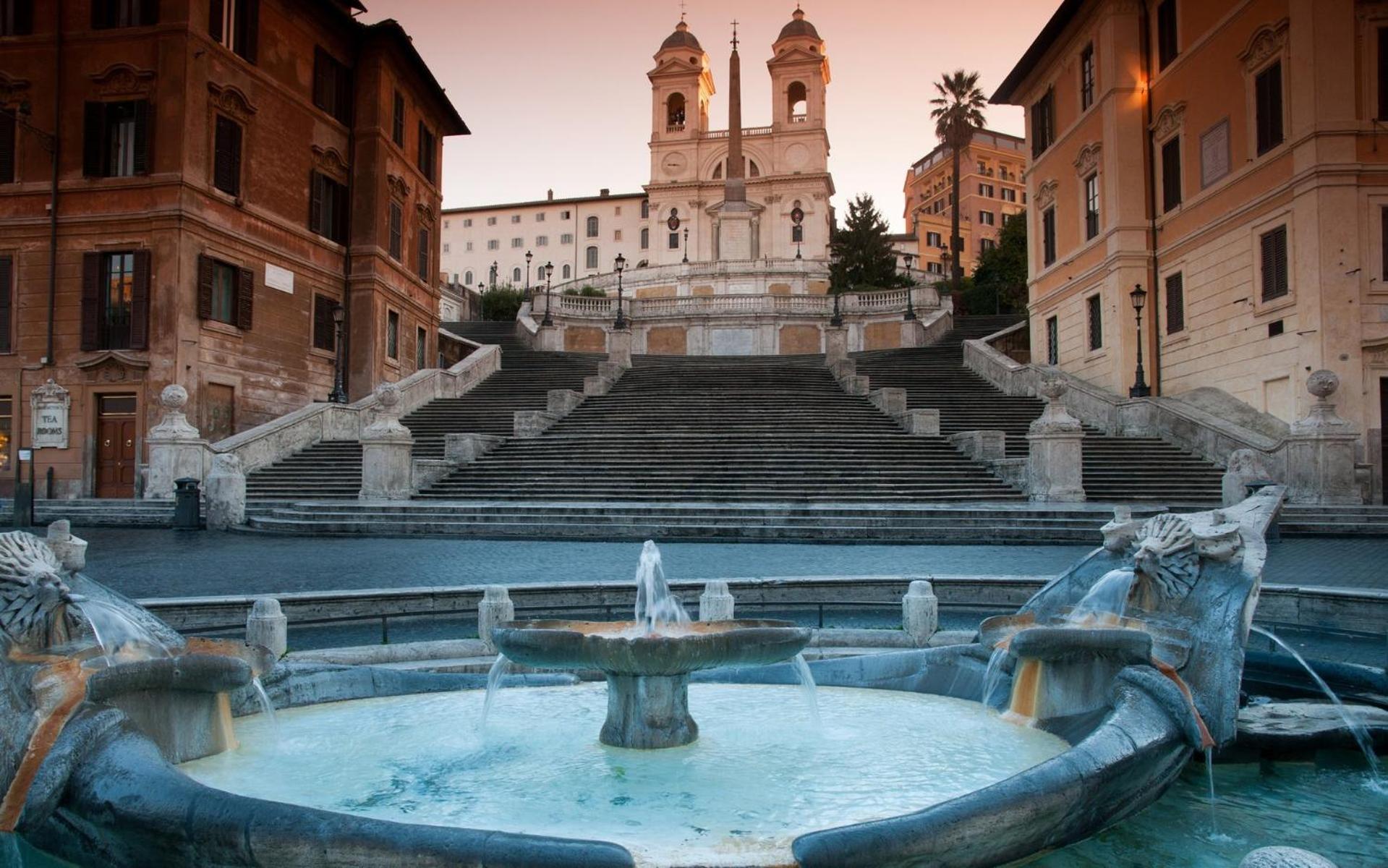 Luxury Suite Piazza Di Spagna Rom Exteriör bild