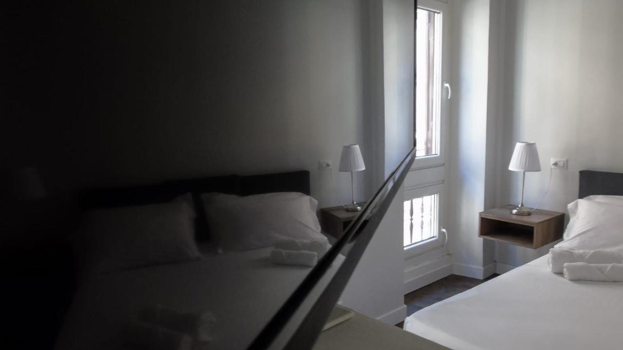 Luxury Suite Piazza Di Spagna Rom Exteriör bild