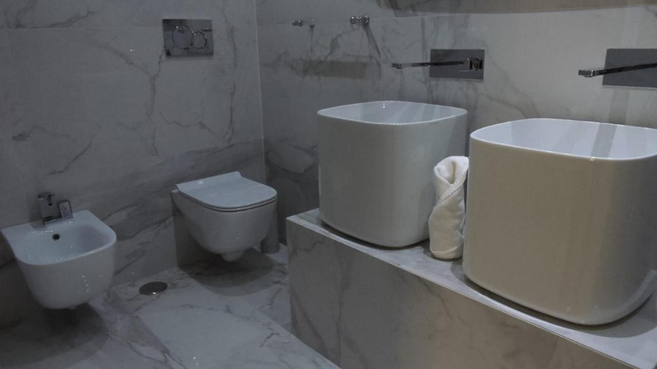 Luxury Suite Piazza Di Spagna Rom Exteriör bild
