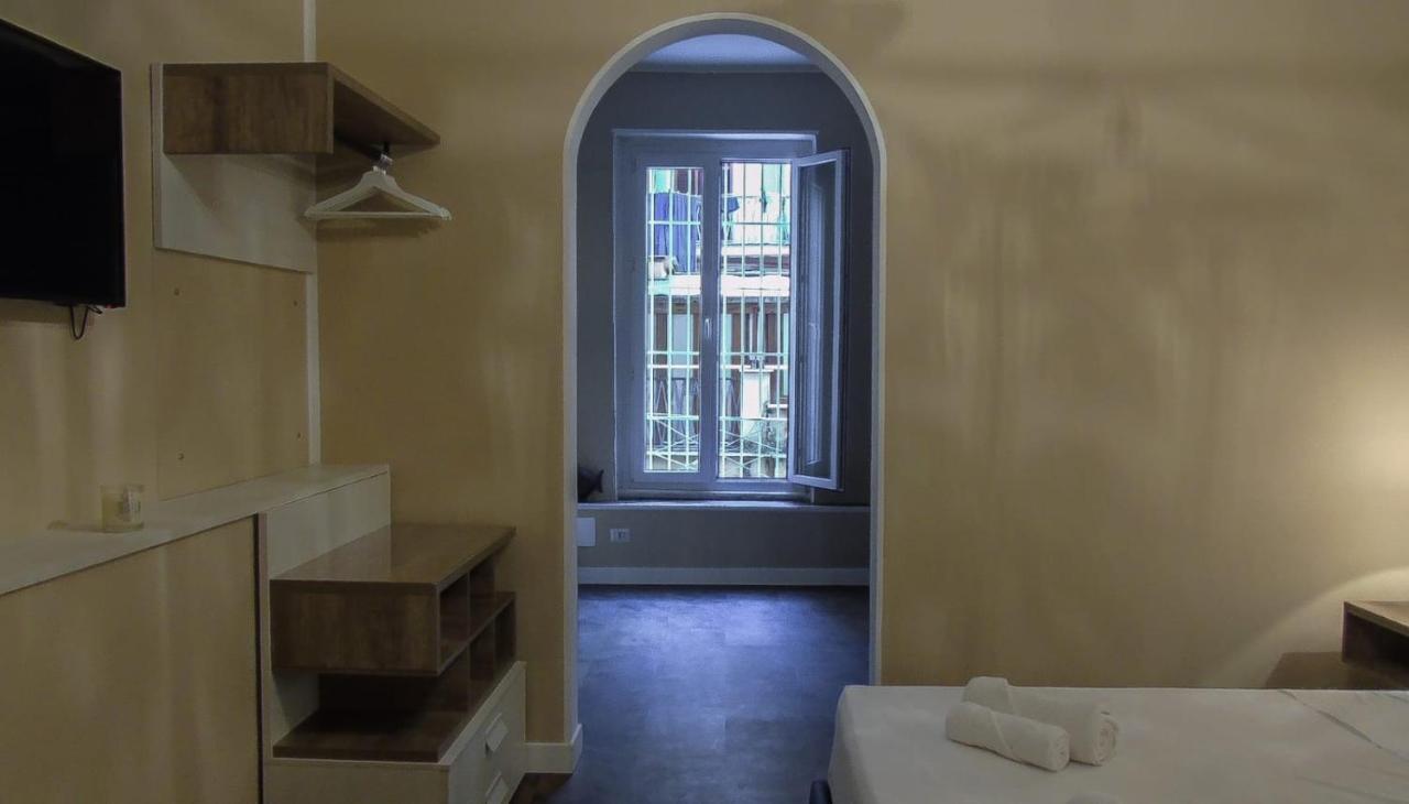 Luxury Suite Piazza Di Spagna Rom Exteriör bild