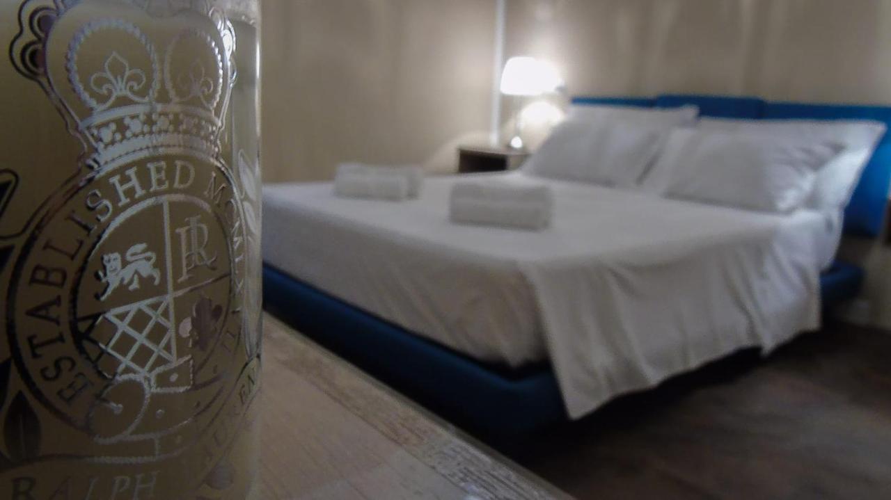 Luxury Suite Piazza Di Spagna Rom Exteriör bild