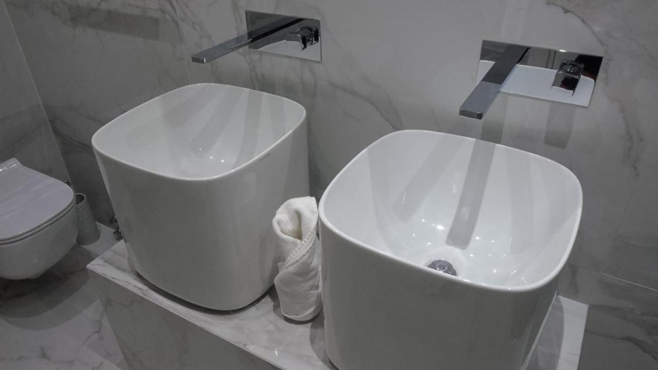 Luxury Suite Piazza Di Spagna Rom Exteriör bild