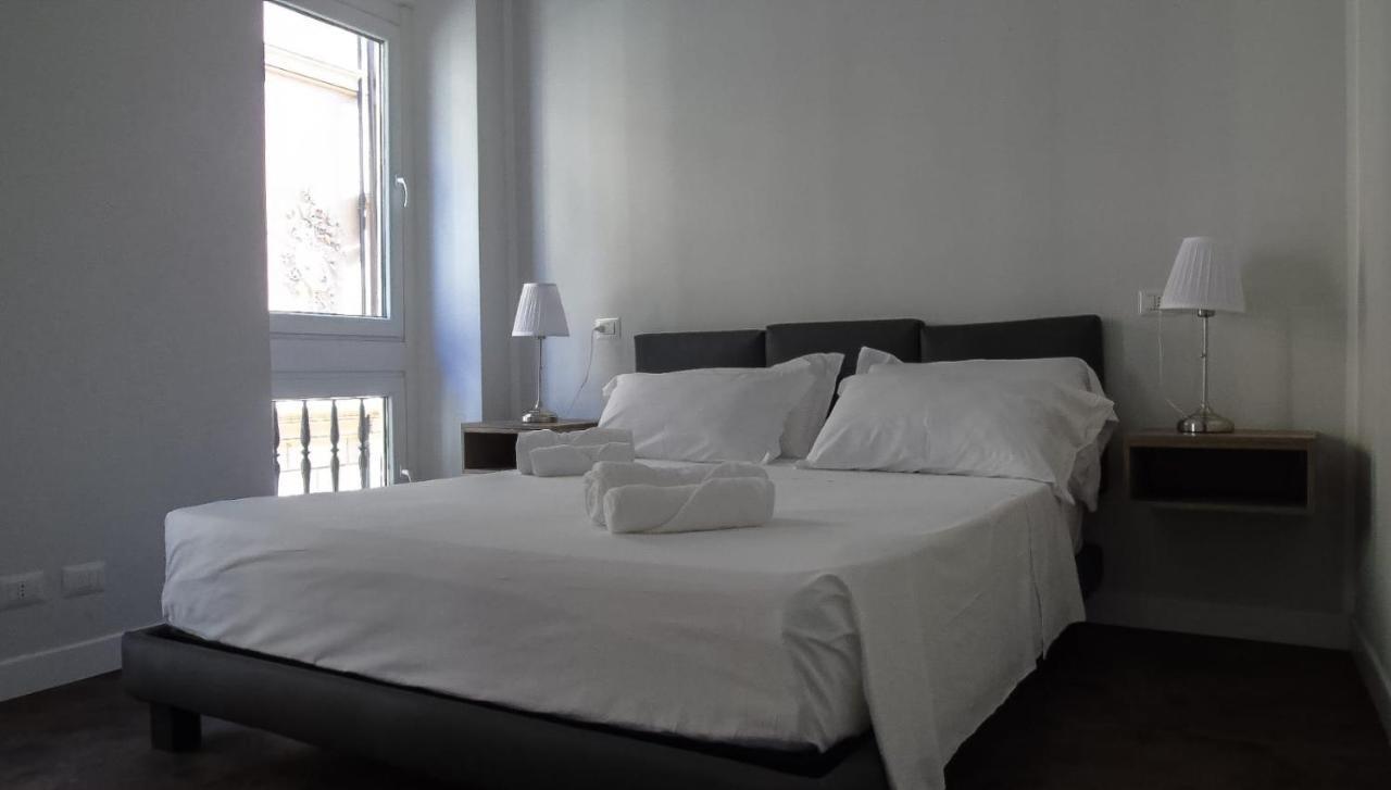 Luxury Suite Piazza Di Spagna Rom Exteriör bild