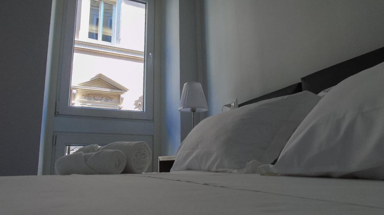 Luxury Suite Piazza Di Spagna Rom Exteriör bild